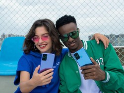 Harga Infinix Smart 6 Plus Rp 1 Jutaan, Bawa Layar dan Baterai Gede