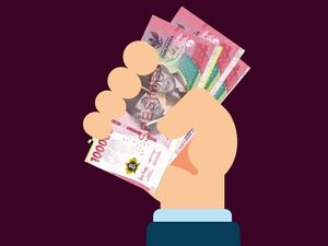 Cek di Sini! Cara Mudah Tukar Uang Kertas Baru