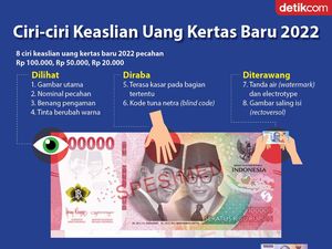 BI Layani Penukaran Uang Baru di Pusat Pasar Medan Hari Ini