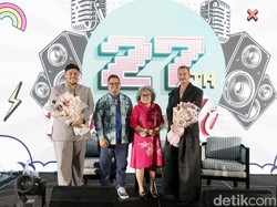 Miss Grand International 2022 Siap Digelar di Indonesia