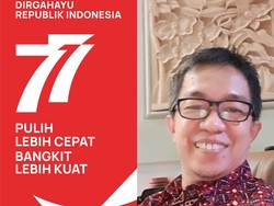 Goyang Dangdut dan Pesan Istana