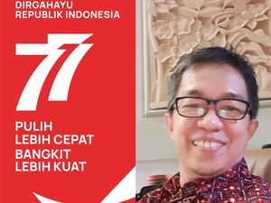 Goyang Dangdut dan Pesan Istana Goyang Dangdut dan Pesan Istana