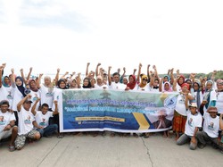 Jaringan Komunitas Nelayan Pendukung Ganjar Menyebar di Sulsel