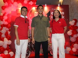 Semangat Kemerdekaan Buat Jimmy Oentoro Produksi Konten YouTube Inspirasi