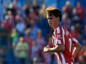 Atletico Tolak Lepas Joao Felix, Kasih Sindiran Juga ke MU