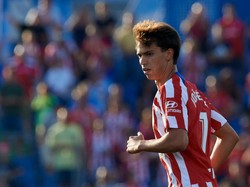 Joao Felix yang Makin Meredup