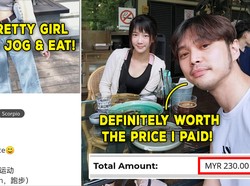 Jomblo Ini Sewa Kekasih Bayaran Untuk Temani Lari Pagi dan Sarapan