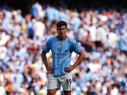 Target Awal Alvarez di Man City: Jumlah Main, Bukan Gol