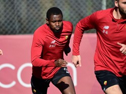 Anak-anak Muda AS Roma yang Terpinggirkan