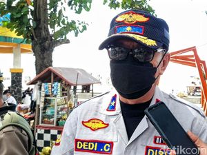 Apa Kabar Proyek Bandara di Tengah Kebun Singkong Sukabumi? Apa Kabar Proyek Bandara di Tengah Kebun Singkong Sukabumi?