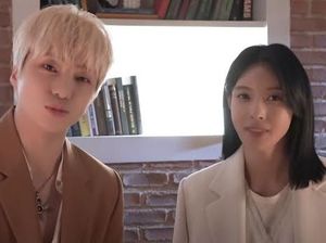 Kang Seungyoon WINNER Kepergok Kencan Bareng Aktris Moon Ji Hyo