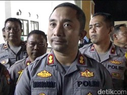 Berkas Penyidikan Muncikari Pejabat Kejari Bojonegoro Sudah di Tangan Jaksa