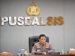 Alasan Kapolri Tolak Surat Pengunduran Diri Sambo Usai Dipecat