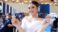 Kartu Kredit Pertama untuk Pecinta BMW dan Mini