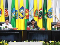 Kemendagri Minta Pemda Laksanakan 6 Pilar Transformasi Sistem Kesehatan