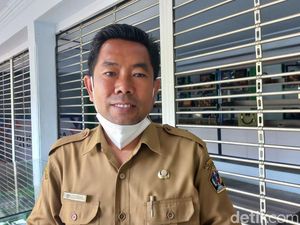 Kades Ngadri Blitar yang Tilap Dana BST Rp 15 Juta Dipecat Kades Ngadri Blitar yang Tilap Dana BST Rp 15 Juta Dipecat