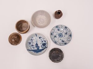 333 Keramik dari Titanic of The East Kembali ke RI