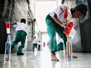 150 Ide Lomba 17 Agustus untuk Anak yang Seru dan Edukatif 150 Ide Lomba 17 Agustus untuk Anak yang Seru dan Edukatif