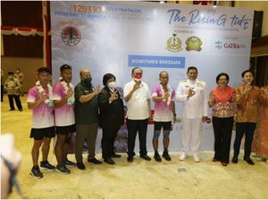 KLHK Galang Komitmen Stop Wariskan Sampah dengan Galakkan Daur Ulang