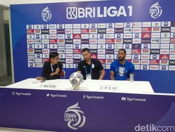 Kalahkan Persik 2-1, Pelatih PSIS Semarang Akui Kesulitan di Babak Kedua