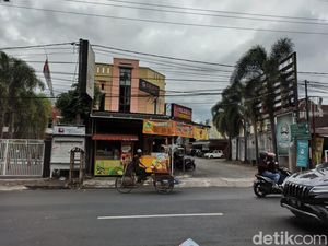 5 Rekomendasi Kuliner Sekitar Kampus Unej untuk Mahasiswa Baru