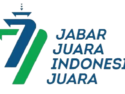 Kumpulan Twibbon HUT ke-77 Jabar dan Cara Membuatnya