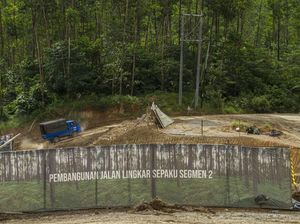 Jokowi Siapkan Insentif Khusus buat Pincut Investor Tanam Modal di IKN