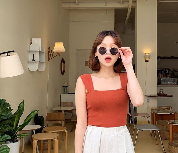 Manfaat kacamata hitam