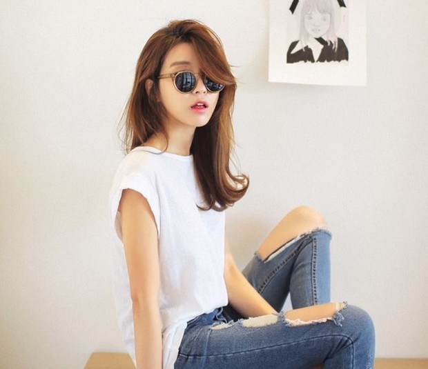 Manfaat kacamata hitam