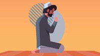 Bacaan Doa Sholat Dhuha dan Keutamaannya