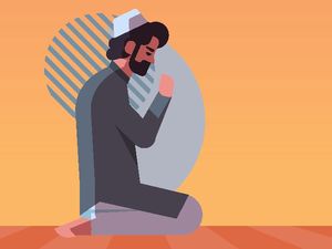 Bacaan Doa Setelah Salat Dhuha Latin dan Arab, Lengkap dengan Artinya Bacaan Doa Setelah Salat Dhuha Latin dan Arab, Lengkap dengan Artinya