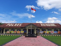 Pria Diduga Pencuri Sapi di Konawe Tewas Dikeroyok, 6 Orang Tersangka