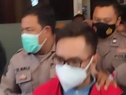 Permintaan Mas Bechi Hadirkan Saksi yang Ikut Prosesi Mandi Pakai Kemben