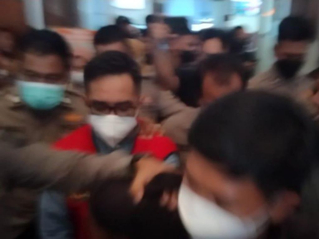 Saksi Ahli Sebut Unsur Pidana Kasus Mas Bechi di Dakwaan JPU Tak Terpenuhi