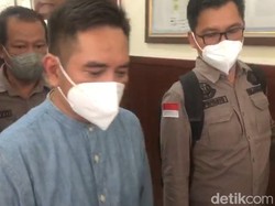 Beragam Persiapan Jelang Sidang Vonis Mas Bechi