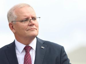 Mengapa Mantan PM Australia Tunjuk Diri Sendiri Kelola Banyak Kementerian? Mengapa Mantan PM Australia Tunjuk Diri Sendiri Kelola Banyak Kementerian?