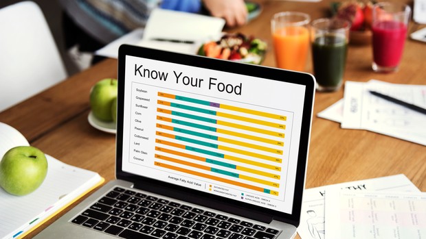 Mengenal tentang kalori.