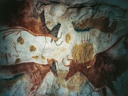 Kehidupan Manusia Purba Tinggal Dalam Gua dan Kebudayaan yang Dihasilkannya