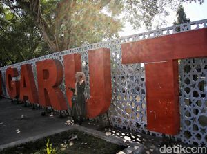 Dear Warga Garut, Sejumlah Ruas Jalan Akan Ditutup Malam Nanti Dear Warga Garut, Sejumlah Ruas Jalan Akan Ditutup Malam Nanti