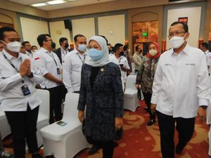 Saat Manajemen dan Serikat Pekerja BTN Semakin Solid