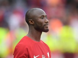 Negosiasi Kontrak Mandek, Keita Tinggalkan Liverpool Musim Depan?