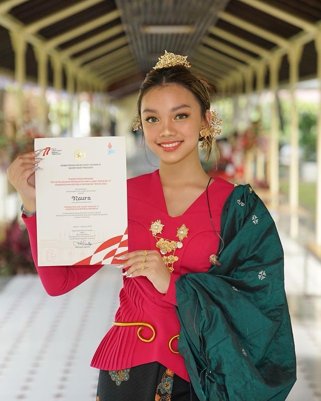 Naura Ayu