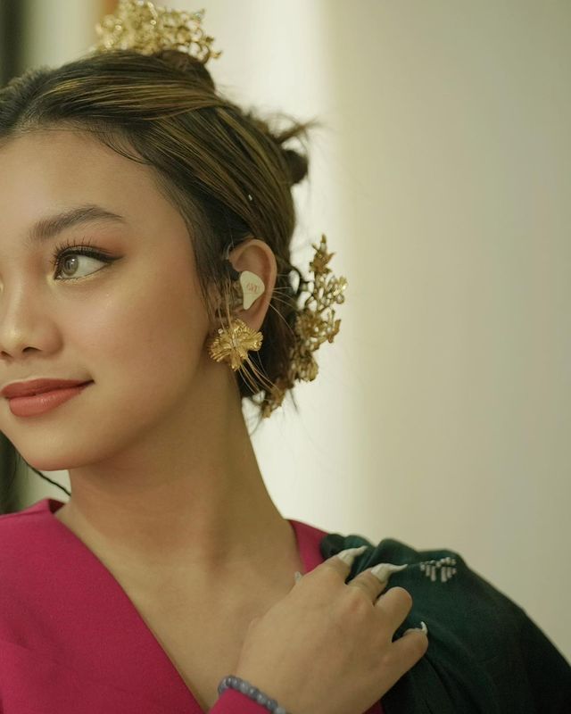 Naura Ayu