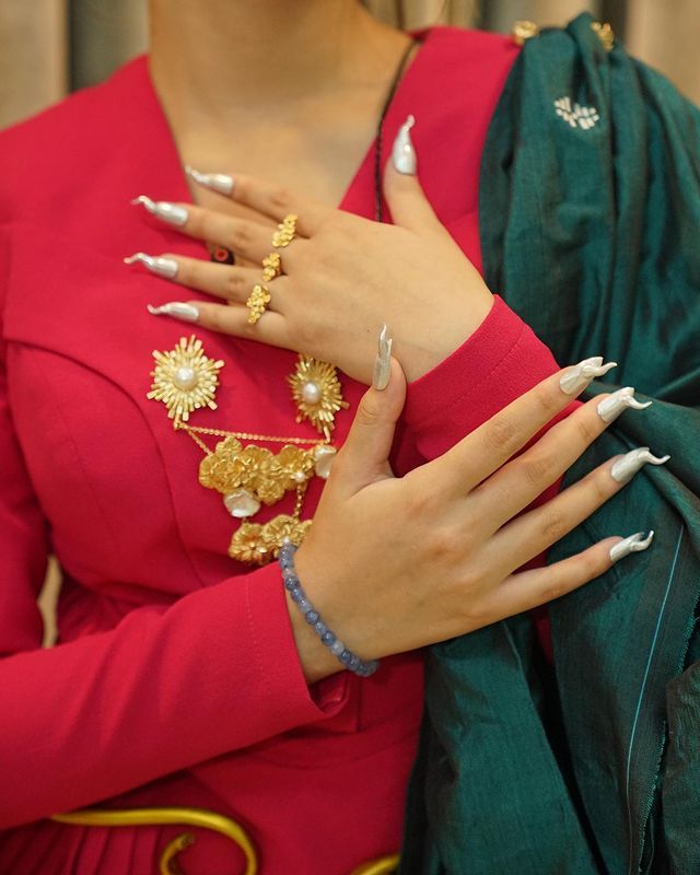 Naura Ayu