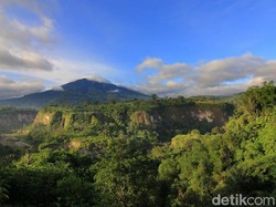 Ngarai Sianok Kembali Muncul di Uang Kertas Rp 2 Ribu, Rancak Bana!
