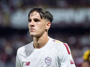 Zaniolo Masuk Daftar Jual Roma
