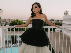 Ungkapan Bahagia Niki Bisa Tampil di Jakarta Berkat Head in the Clouds