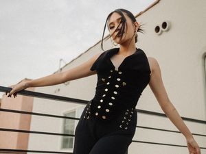 NIKI Ungkap Bahagianya Bisa Tampil di Jakarta Berkat HITC 2022