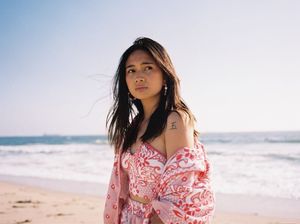 NIKI Bakal Konser di Jakarta 26 September