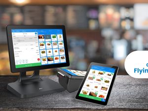 Olsera dan iMin Beri Promo Paket Software-Peranti Kasir